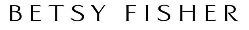 Betsy Fisher logo