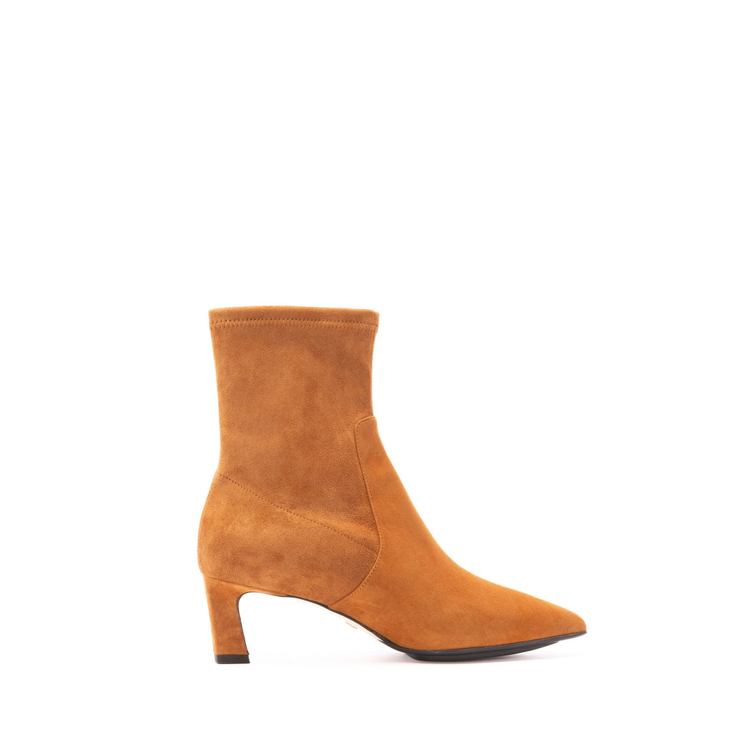 Maya 55 Stretch Bootie