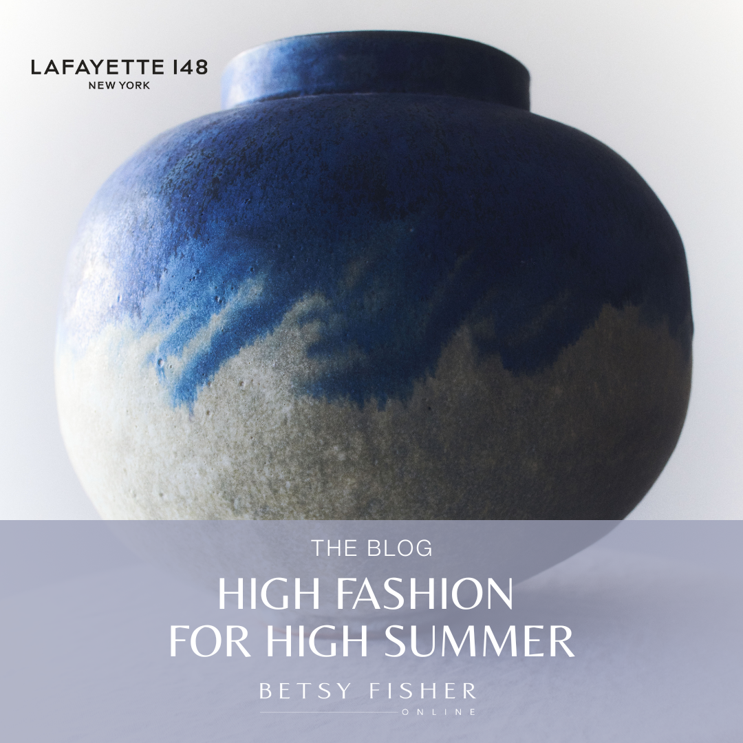 Lafayette 148: The PreFall 2025 Collection