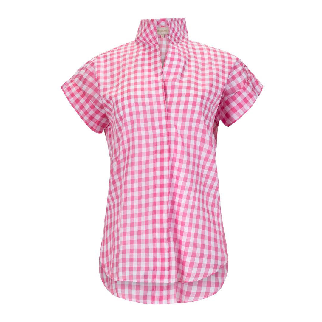 CAP SLEEVE: SOUTHERN CHARM