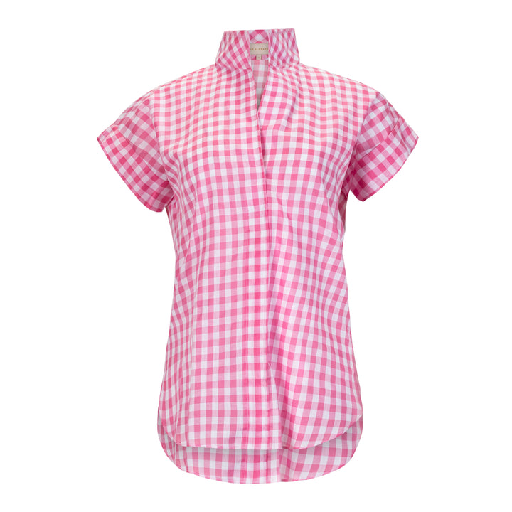 CAP SLEEVE: SOUTHERN CHARM