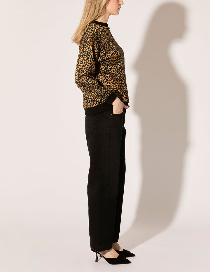 Paradise Knit Top - PREORDER
