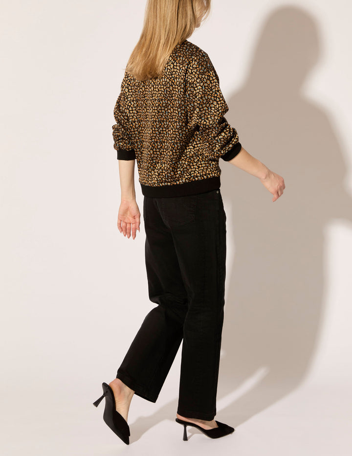 Paradise Knit Top - PREORDER