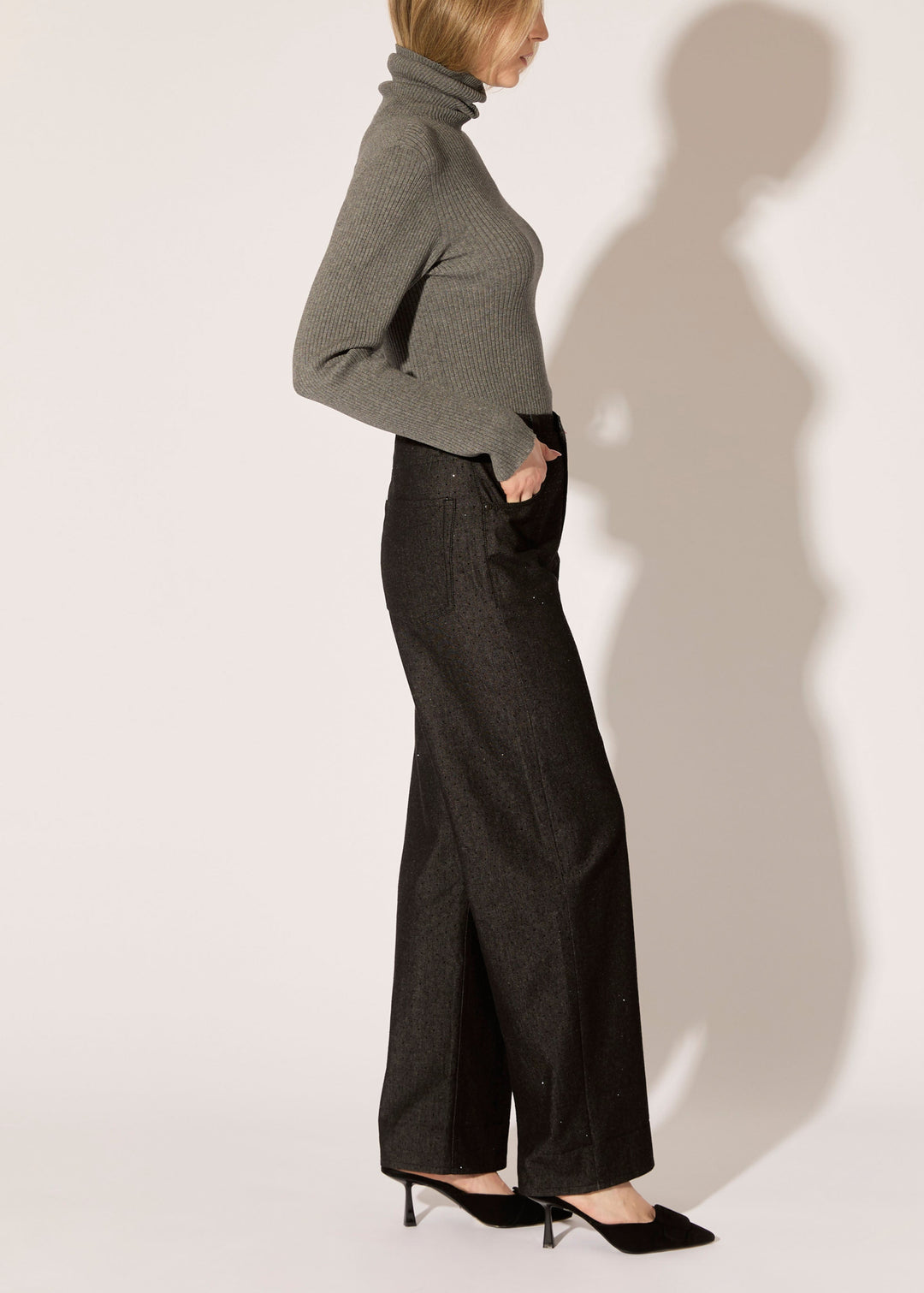 Twinkle Denim Jeans