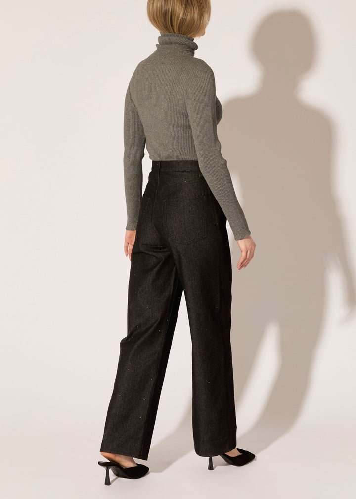Twinkle Denim Jeans
