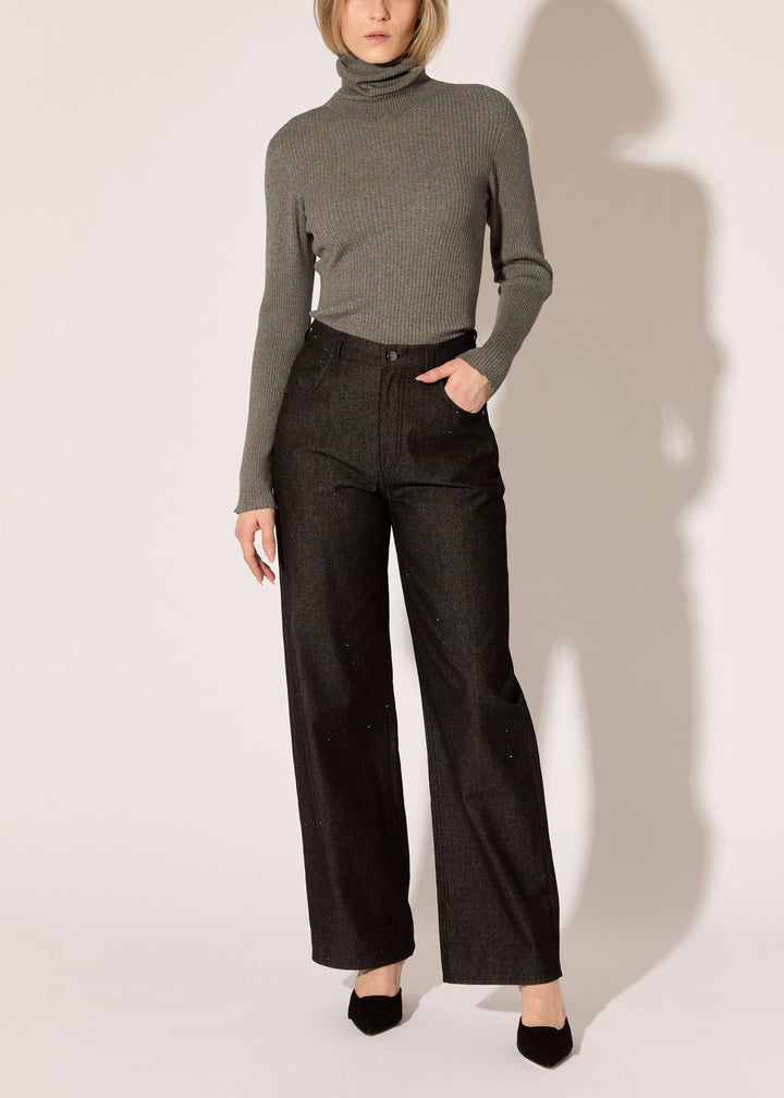 Twinkle Denim Jeans