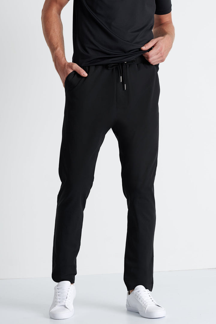 Stretch Twill Ergonomic Pants - 62272-43-800