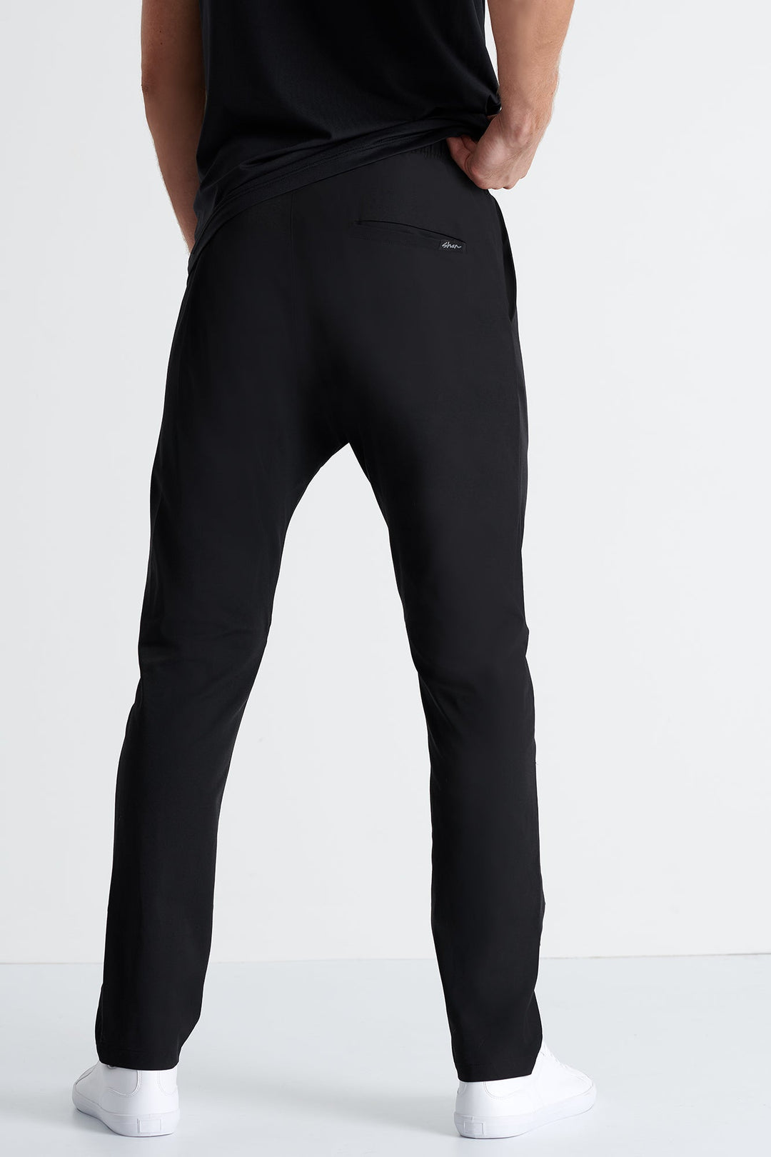 Stretch Twill Ergonomic Pants - 62272-43-800