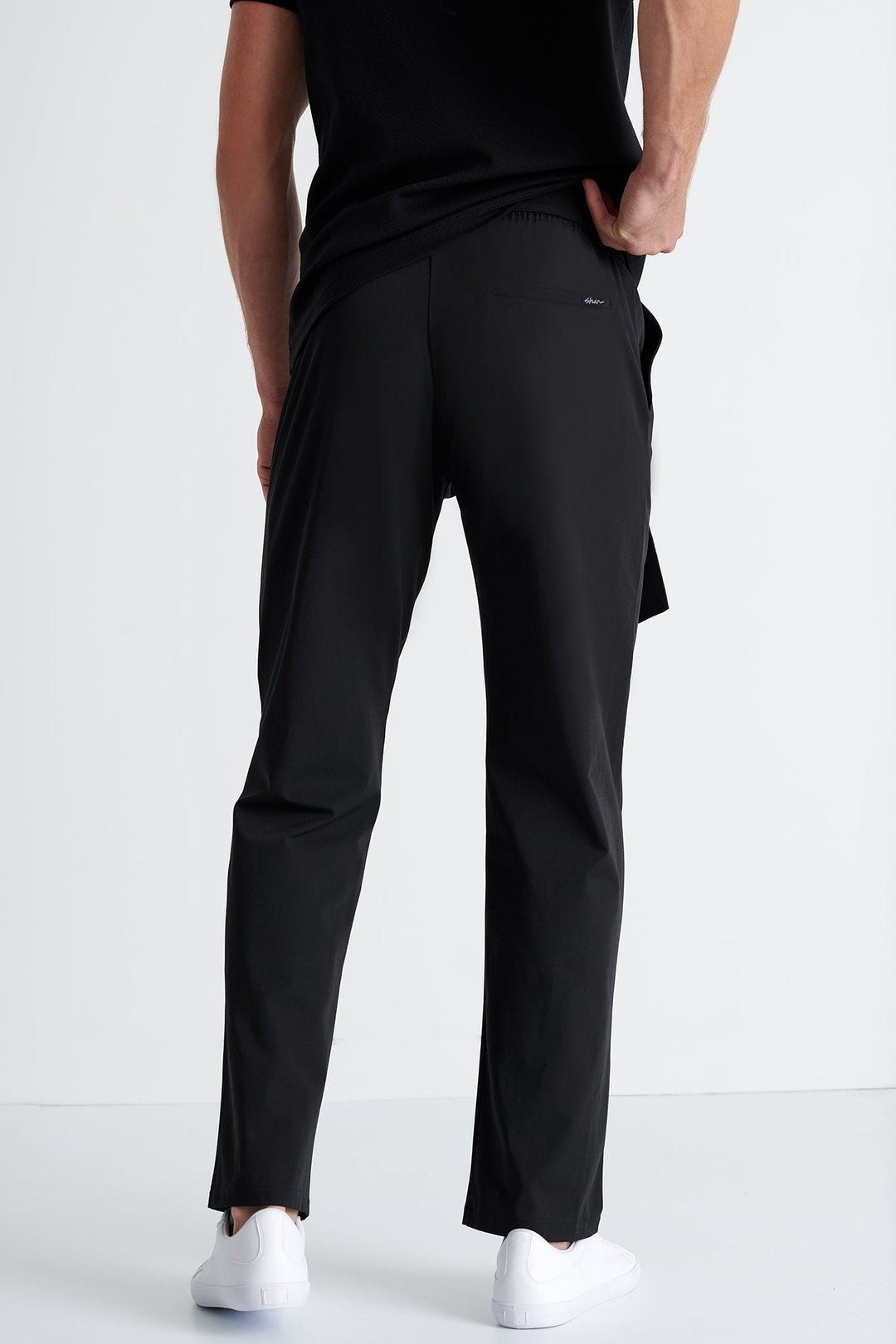 Classic Cut Trousers - 62272-44-800