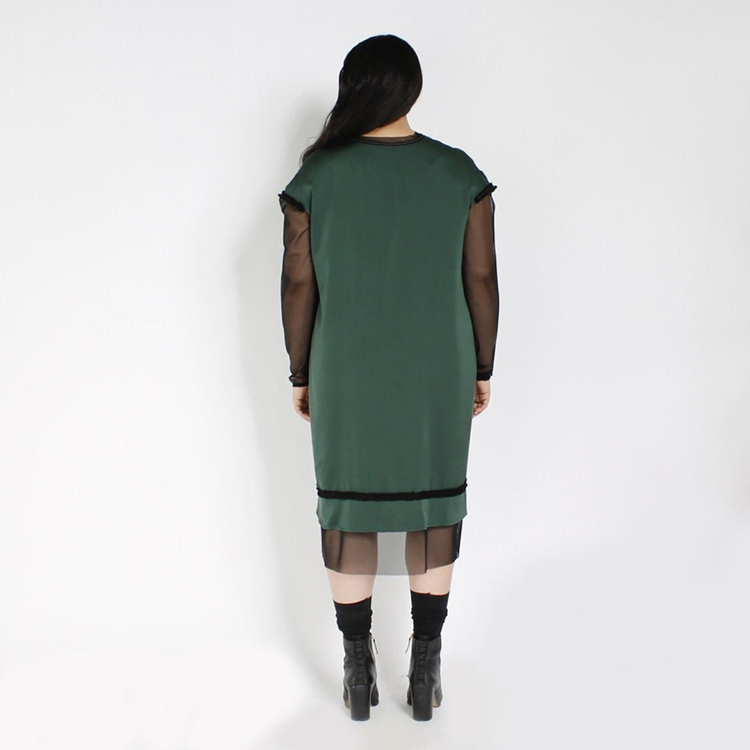 Robe Ebolite | Black, Green