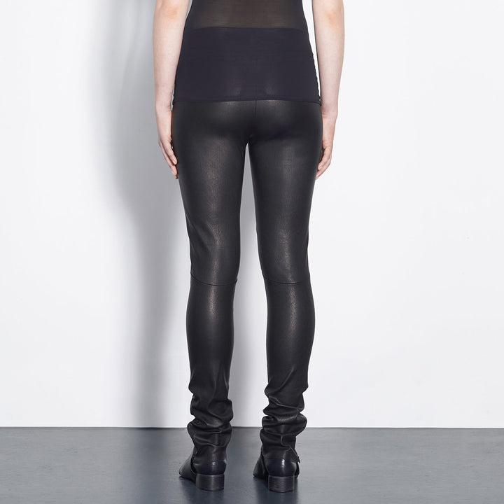 Maison Marie Saint Pierre | LUDO | Pants | Black