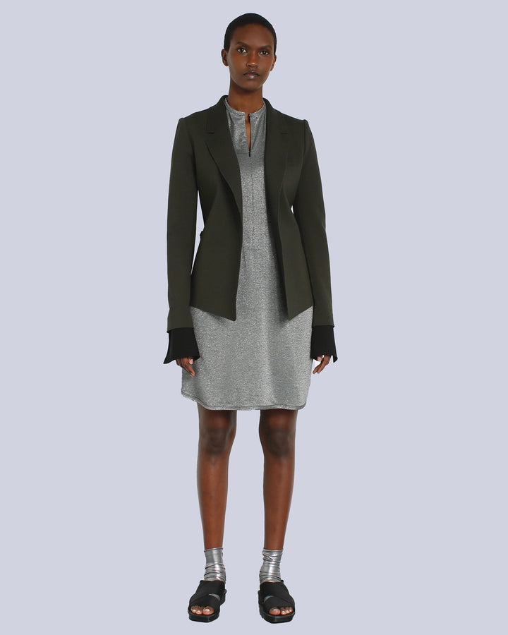 Jacket ANNA | Khaki