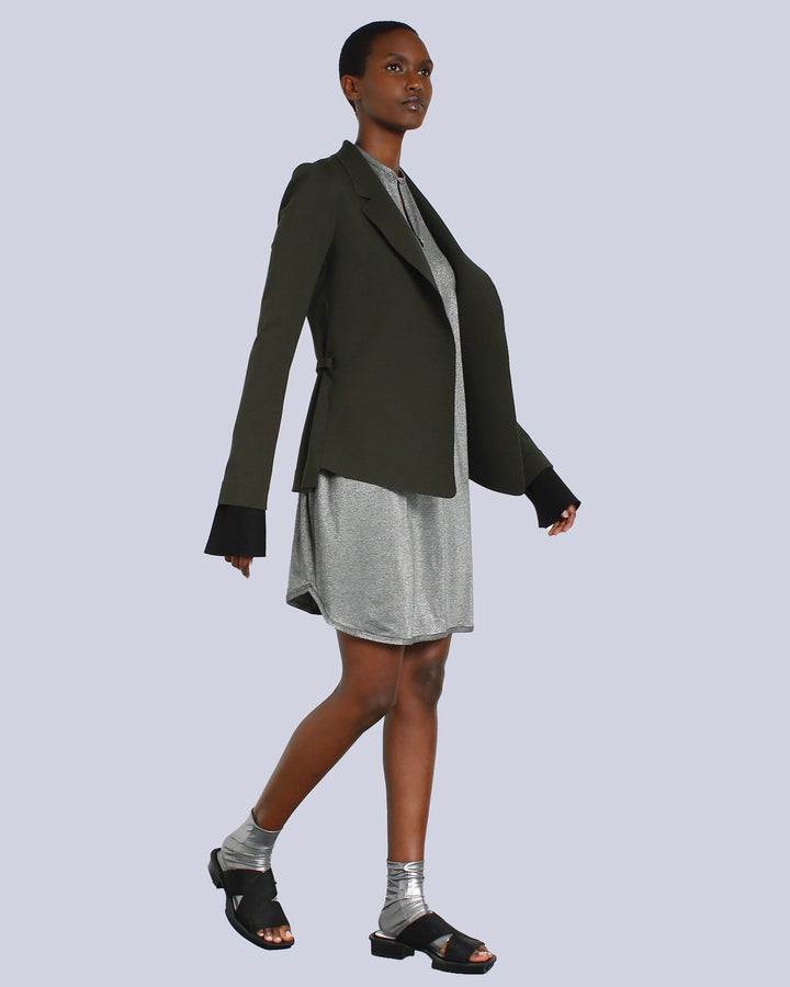 Jacket ANNA | Khaki