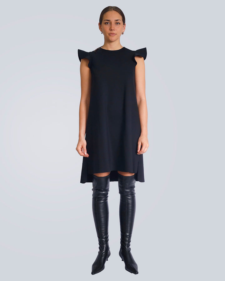 Maison Marie Saint Pierre | Dress | HARRISON | Black