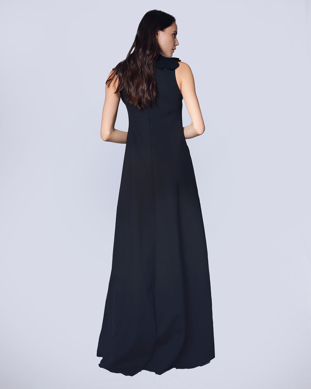 Maison Marie Saint Pierre | Dress | HARTFORD | Black