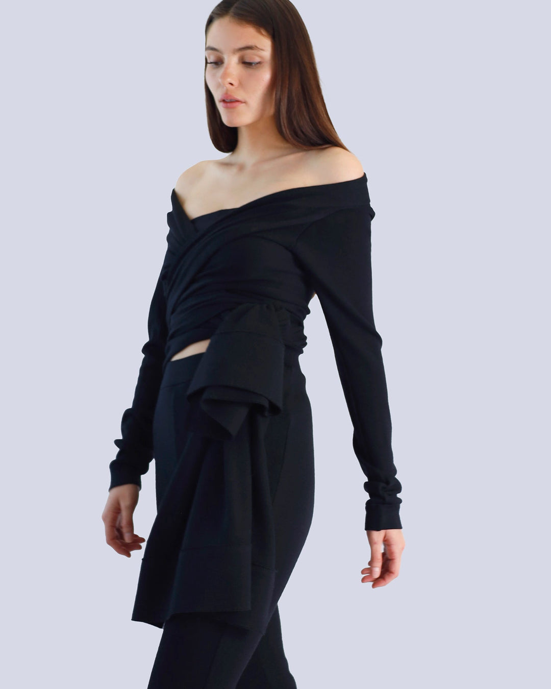 MODESTE | Cardigan