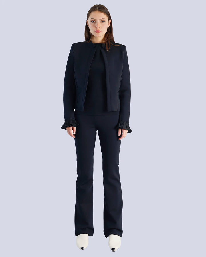 Maison Marie Saint Pierre | Jacket | MARIUS | Black