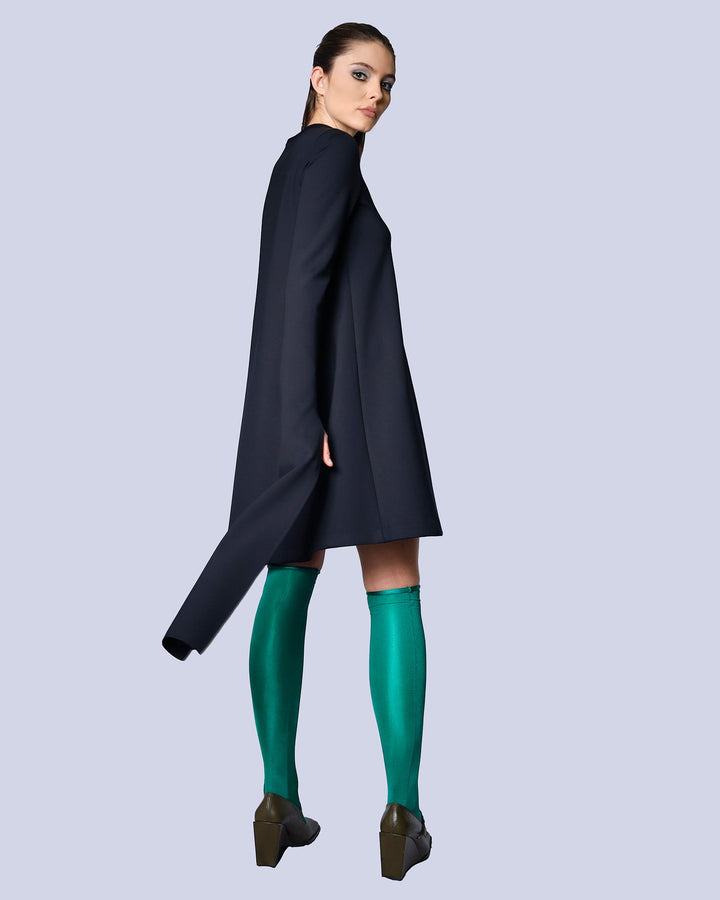Maison Marie Saint Pierre | Dress | MAY | Black