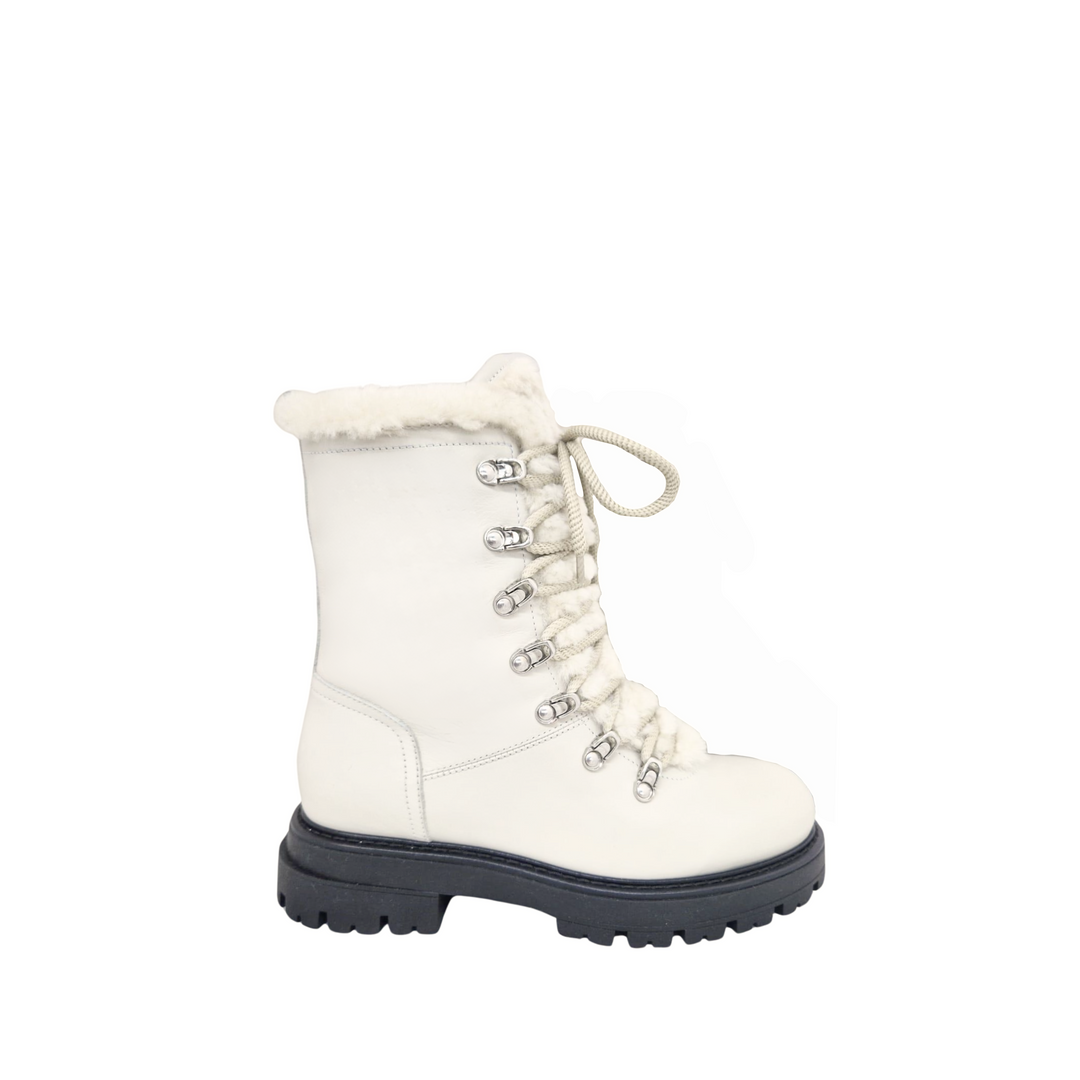 Aspen Boot