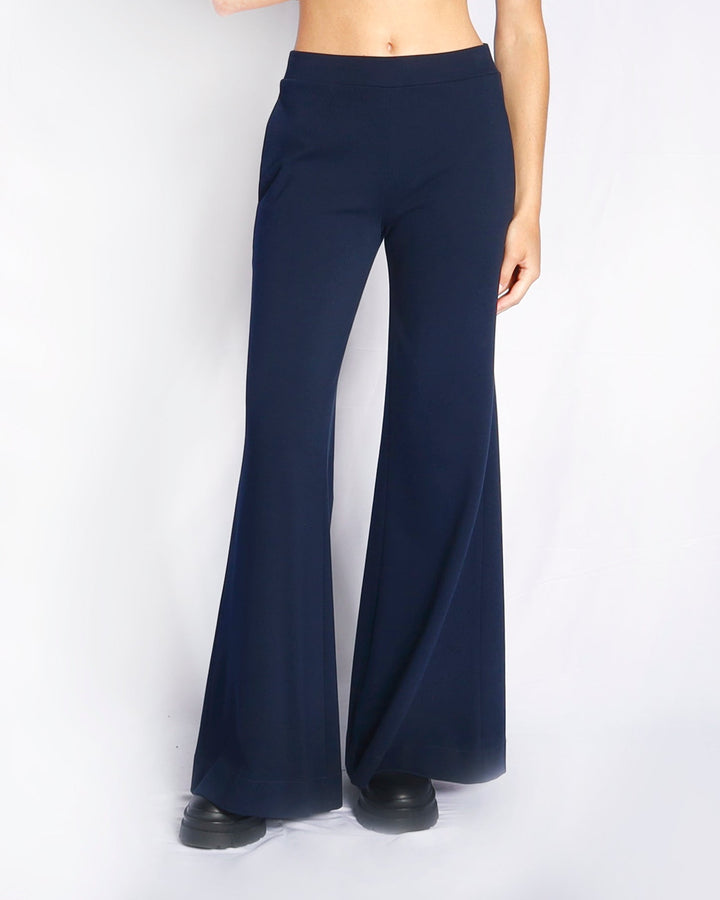 Maison Marie Saint Pierre | Pants | Avalon2 | Deep Blue