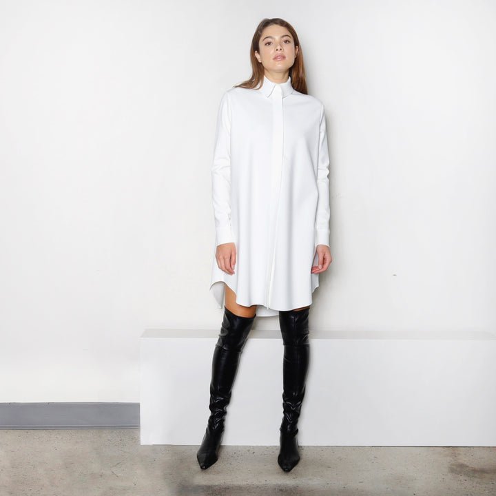 Maison Marie Saint Pierre | Dresses | Bint | White