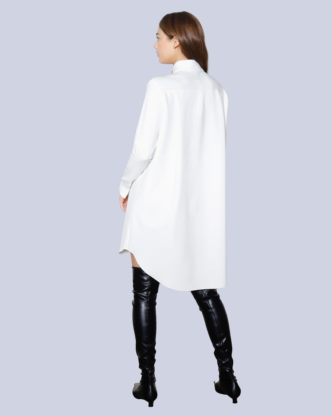 Maison Marie Saint Pierre | Dresses | Bint | White