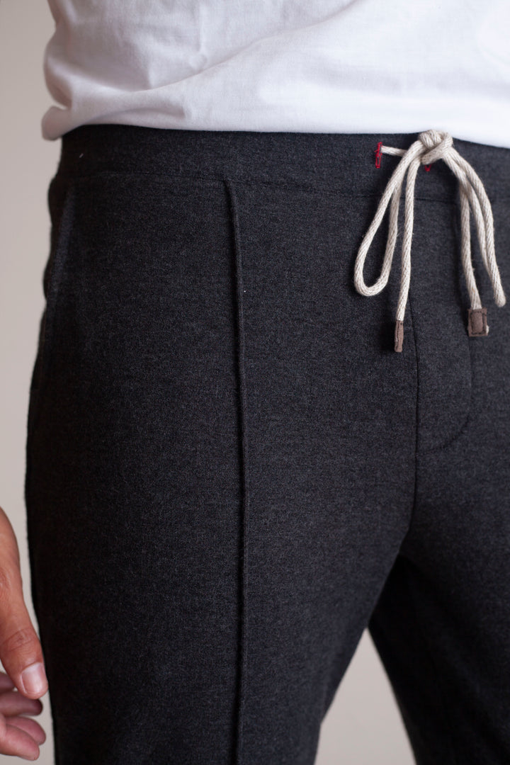 CPO + Jogger Matching Set