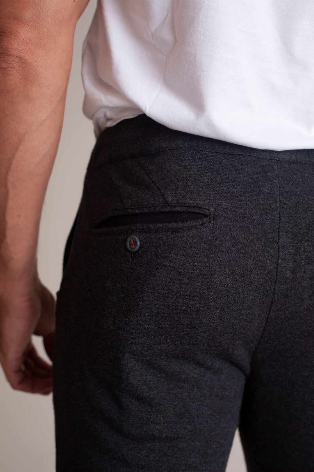 CPO + Jogger Matching Set