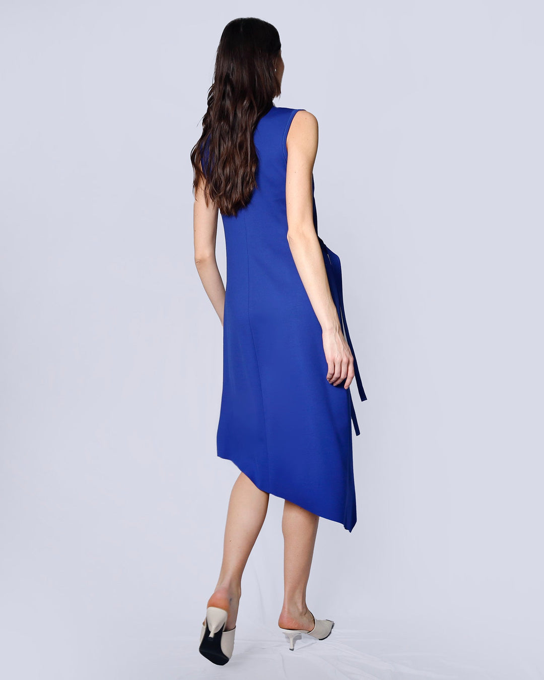 Maison Marie Saint Pierre | Dress | JOURNEY | Royal Blue