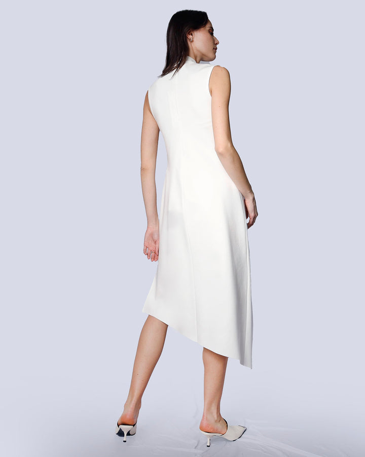 Maison Marie Saint Pierre | Dress | JOURNEY | White