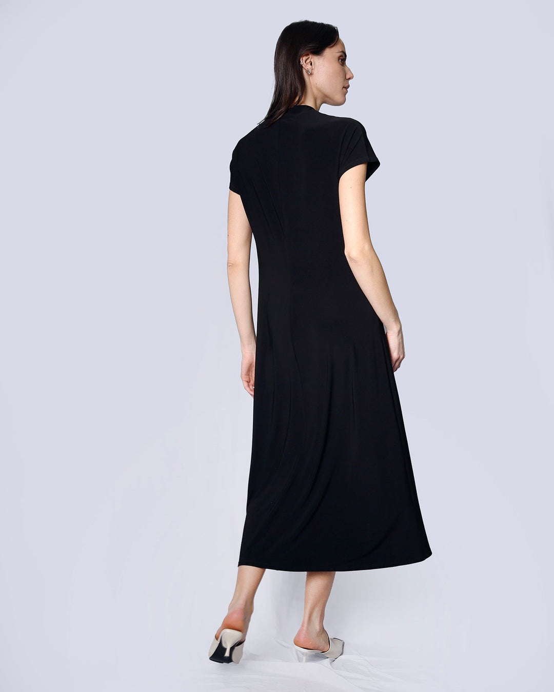 Maison Marie Saint Pierre | Dress | JAMINIRA | Black