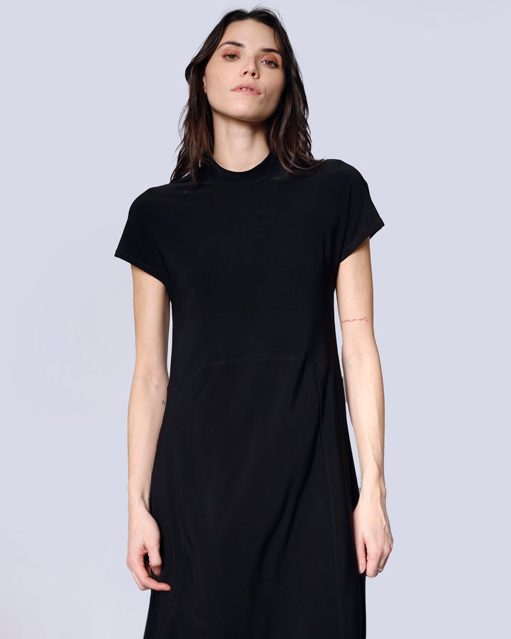 Maison Marie Saint Pierre | Dress | JAMINIRA | Black