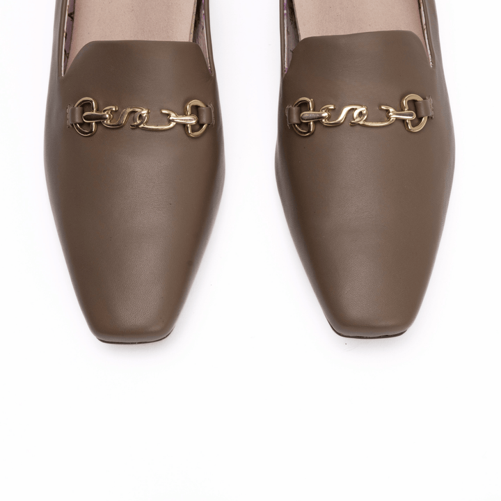 Chase Loafer
