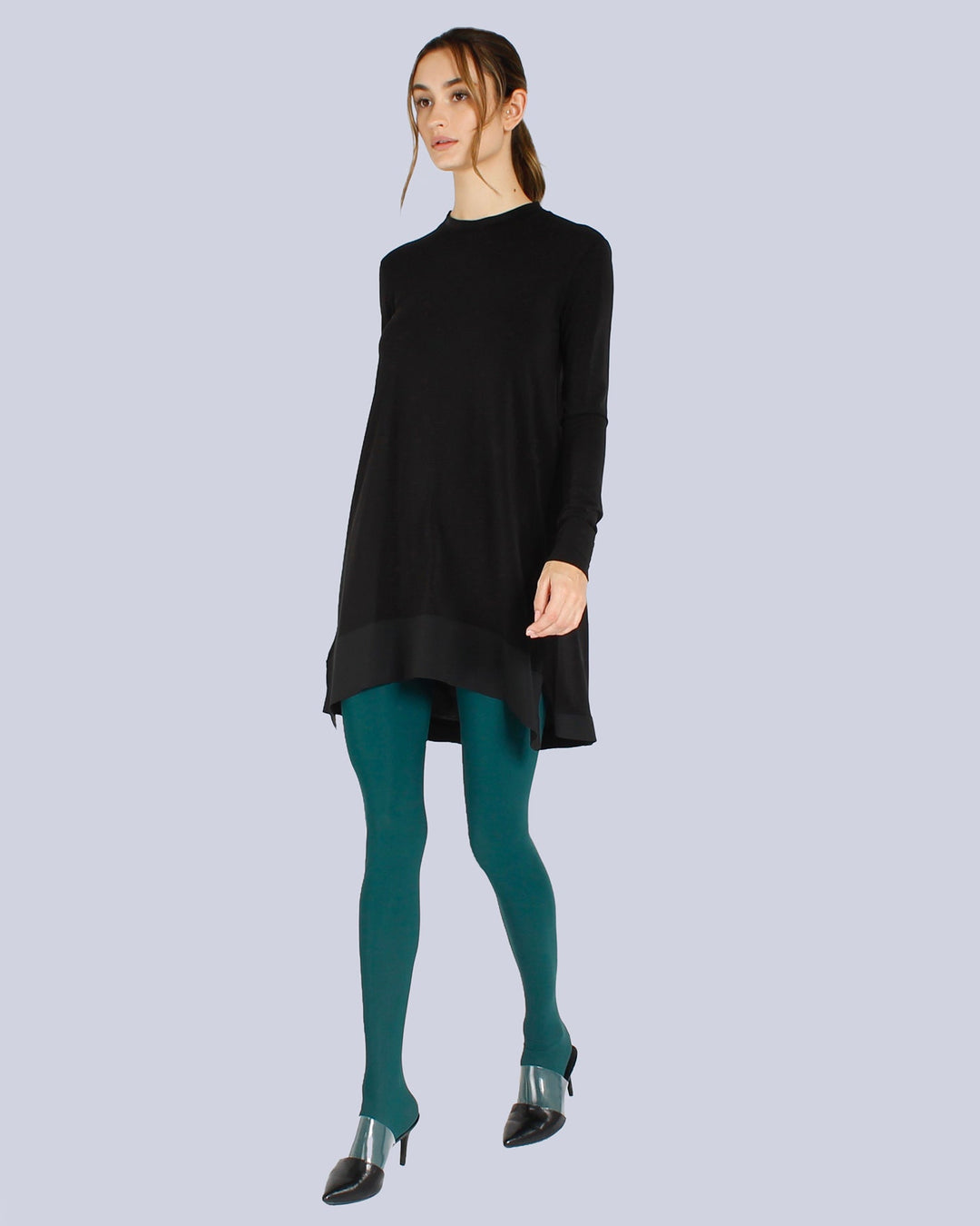 Maison Marie Saint Pierre | Dresses | Ciarah | Black