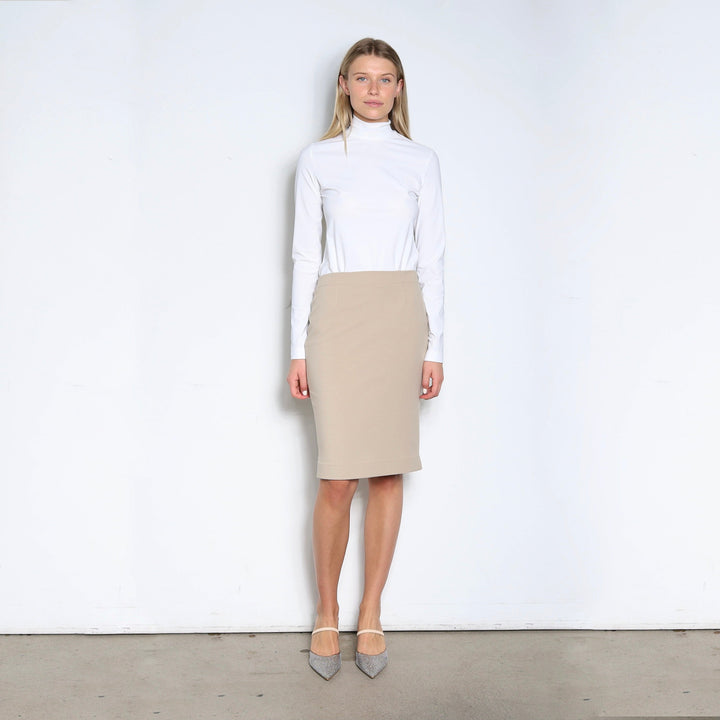 Louane skirt | Dune