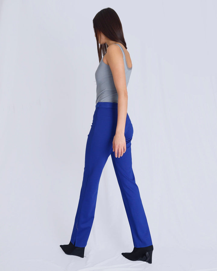 Maison Marie Saint Pierre | Top | KEBIR | Storm | Pants | STEN | Royal Blue