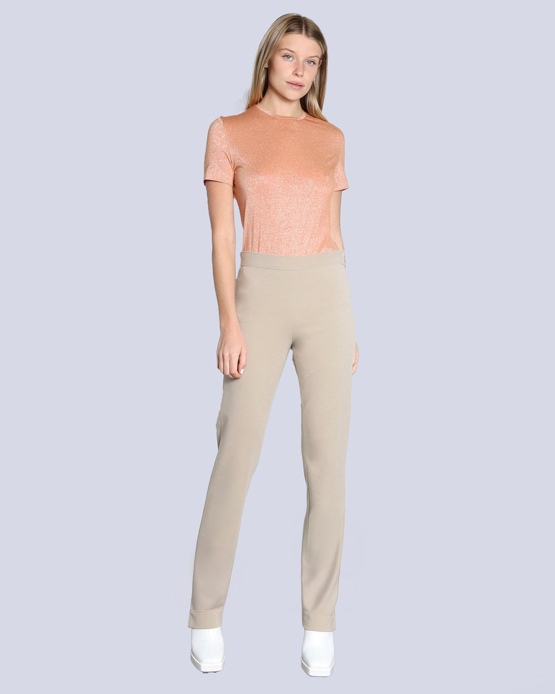 Pants STEN | Dune