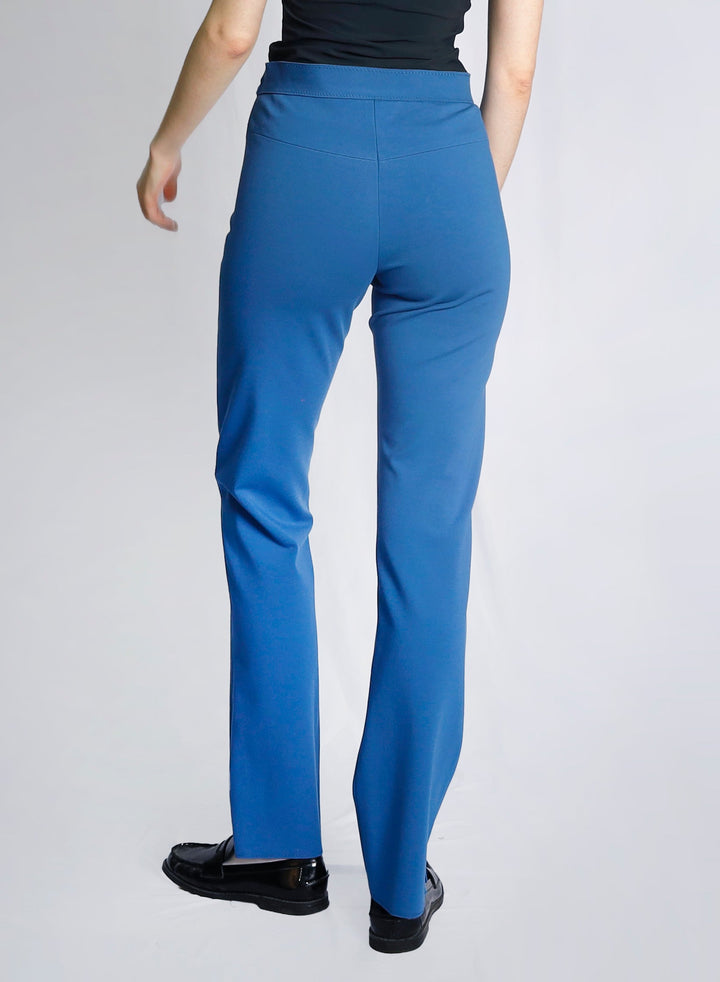 Pants STEN | Prusse