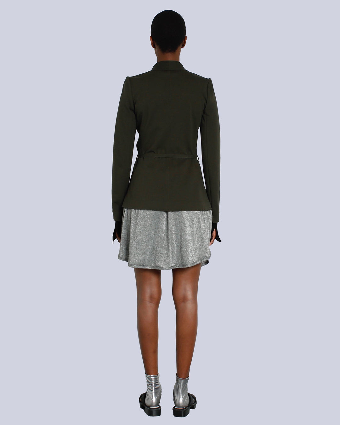 Jacket ANNA | Khaki
