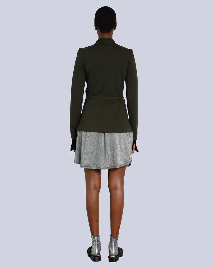 Jacket ANNA | Khaki