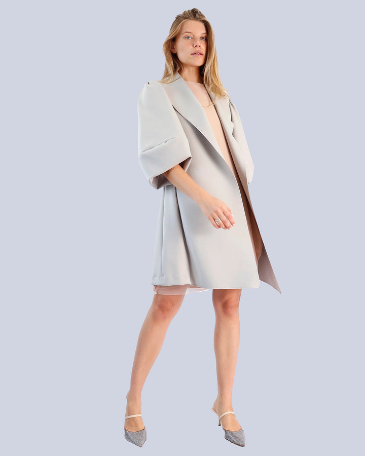 IGNACIO | Jacket