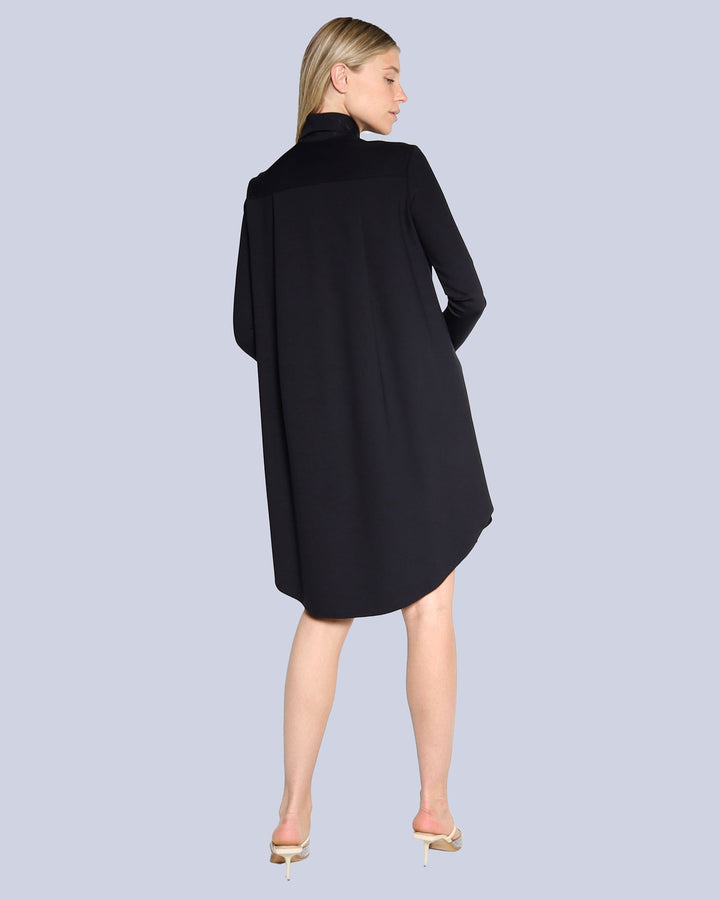 Maison Marie Saint Pierre | Dresses | Bint | Black