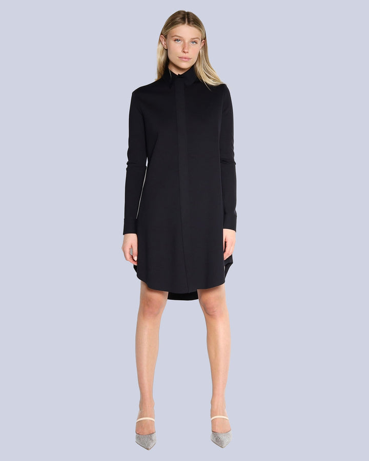 Maison Marie Saint Pierre | Dresses | Bint | Black