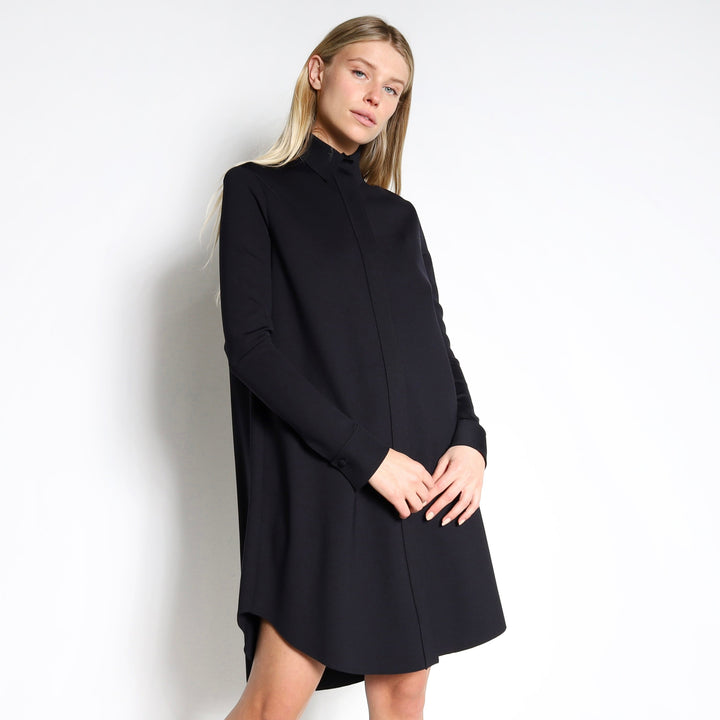 Maison Marie Saint Pierre | Dresses | Bint | Black