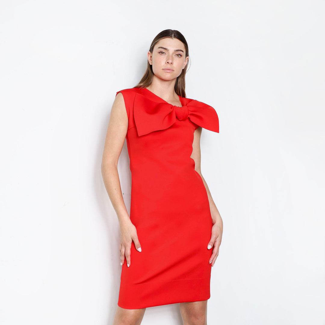 Dress GALI1 | Ruby