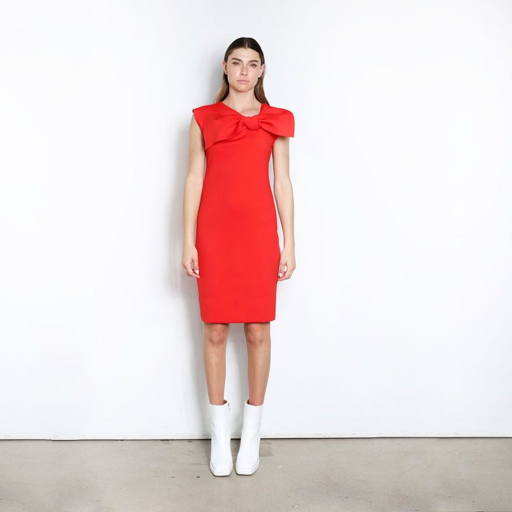 Dress GALI1 | Ruby