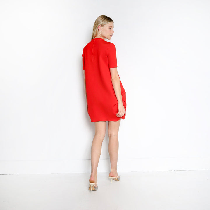 Dress GAULT | Ruby