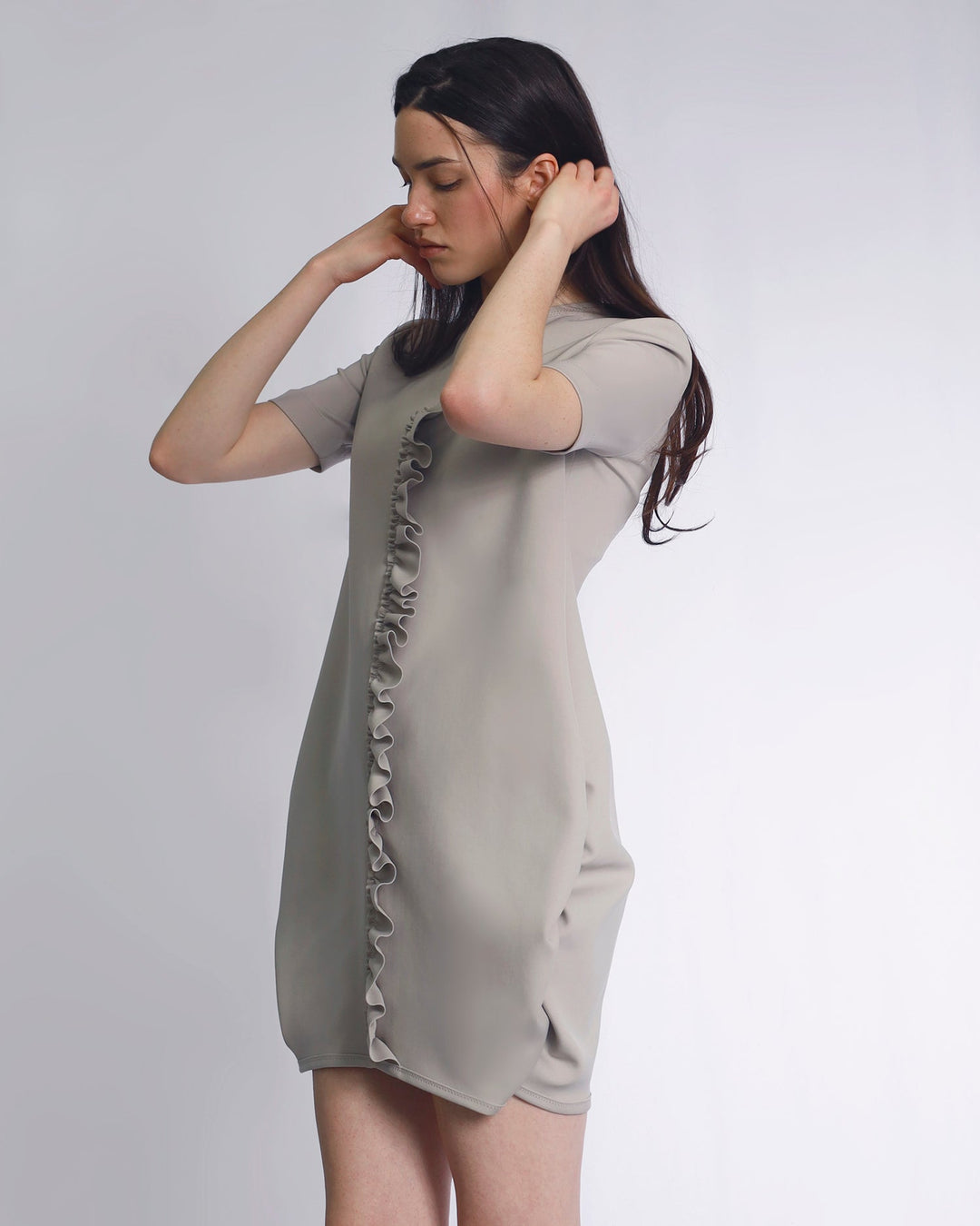 Dress GAULT | Fog