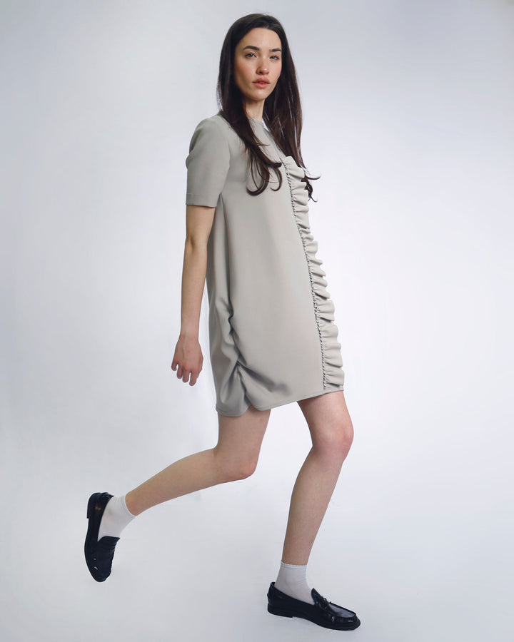 Dress GAULT | Fog