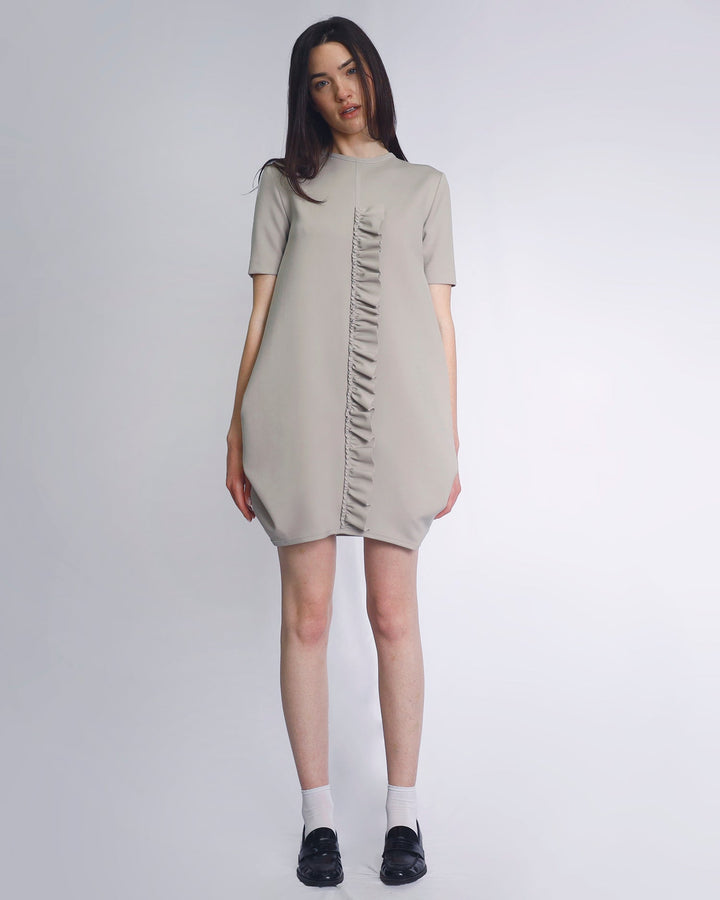 Dress GAULT | Fog